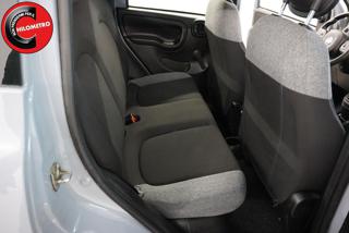 FIAT Panda usata, con Chiusura centralizzata