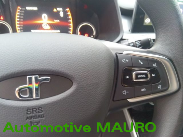 DR MOTOR DR 5.0 usata, con Cruise Control