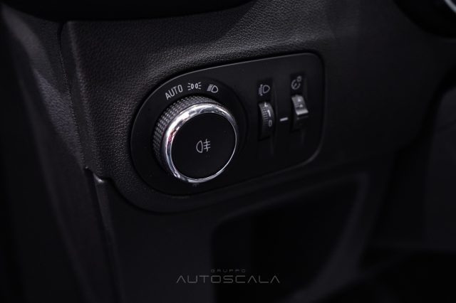 OPEL Crossland usata, con Servosterzo