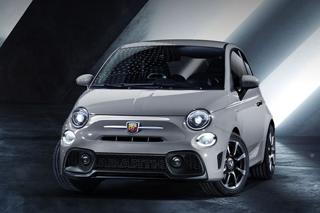 ABARTH 595 165cv
