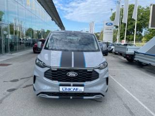 FORD Tourneo Custom usata, con Airbag Passeggero