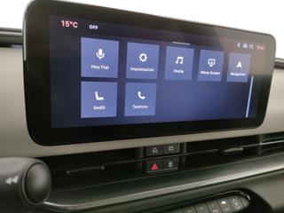 FIAT 600 usata, con Interni in pelle