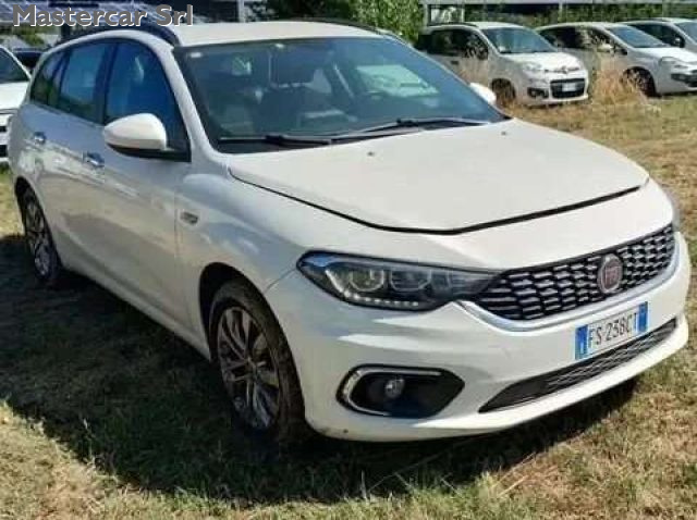 FIAT Tipo usata, con Airbag