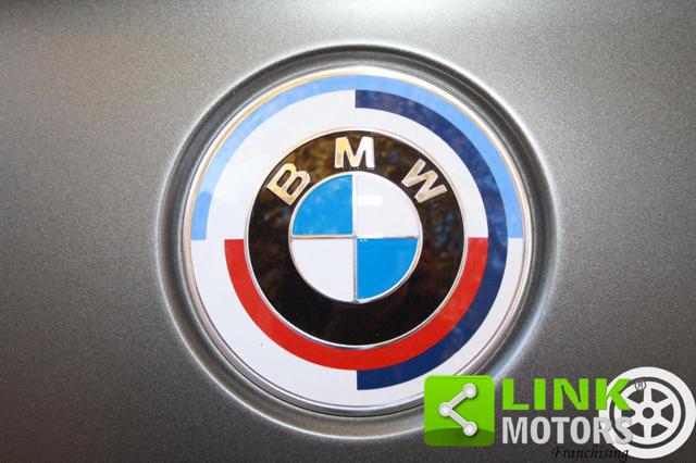 BMW Z4 usata, con Streaming musicale integrato
