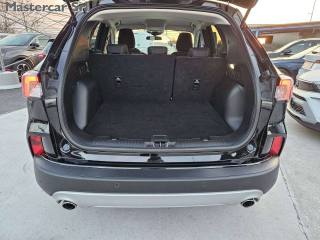 FORD Kuga usata, con Fari LED