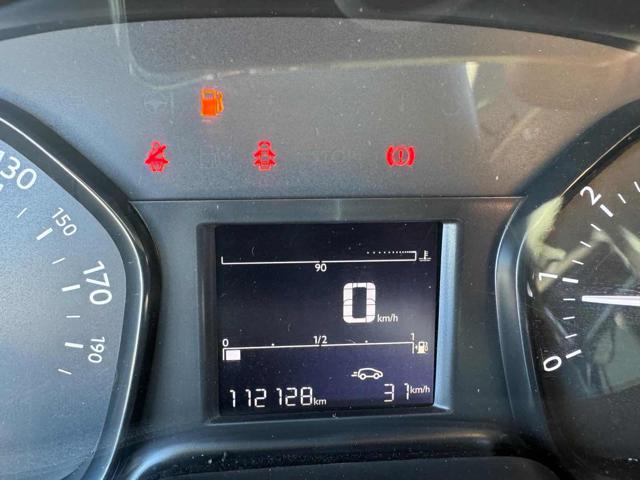 PEUGEOT Expert usata, con Bluetooth