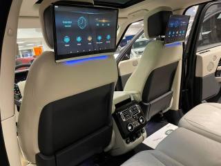 LAND ROVER Range Rover usata, con Sistema di navigazione