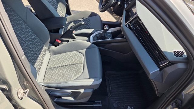 AUDI A1 usata, con Controllo automatico clima