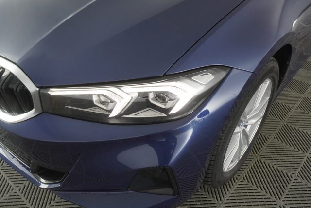 BMW 320 usata 15