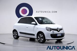 RENAULT Twingo usata, con Airbag laterali