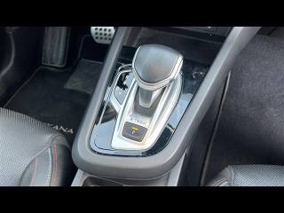 RENAULT Arkana usata, con Autoradio