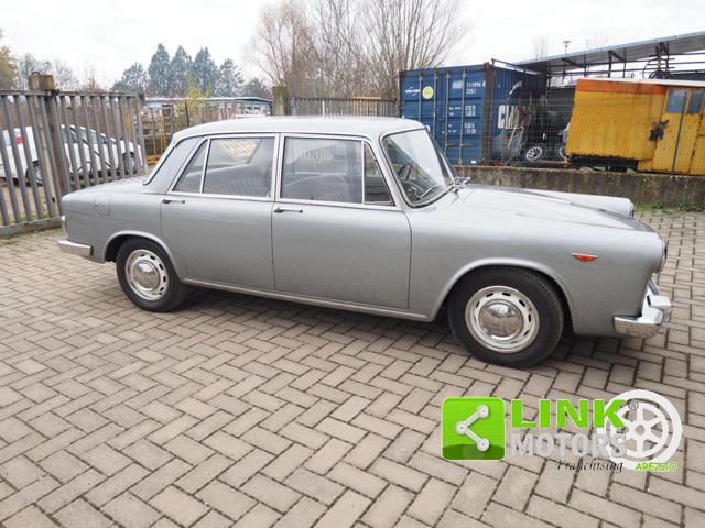 LANCIA Flavia usata 3