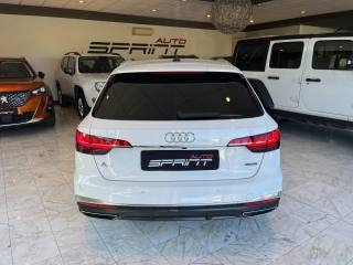 AUDI A4 usata, con Controllo automatico clima