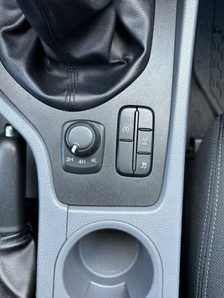FORD Ranger usata, con Immobilizzatore elettronico