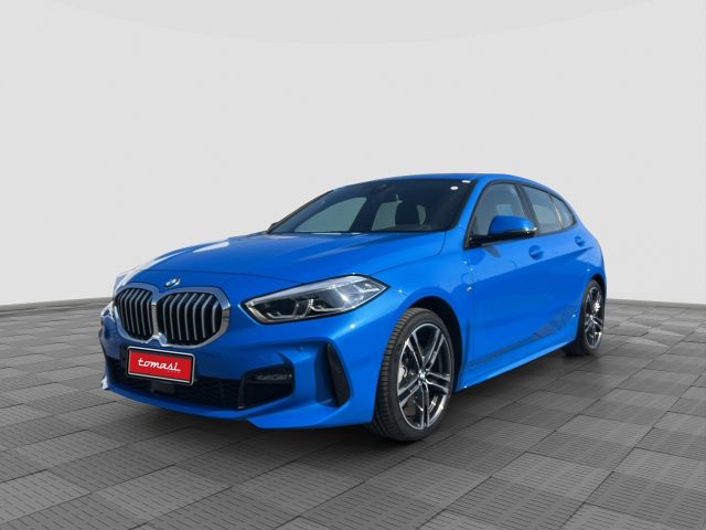 BMW 118 usata 0