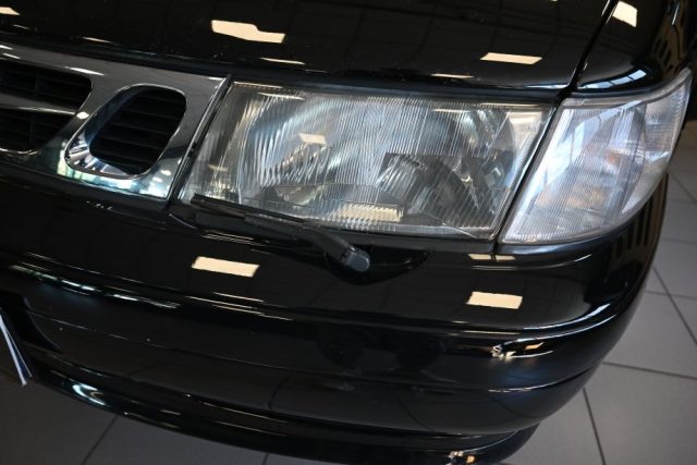SAAB 9-3 usata 115