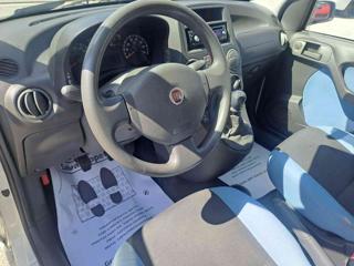 FIAT Panda usata, con Airbag Passeggero