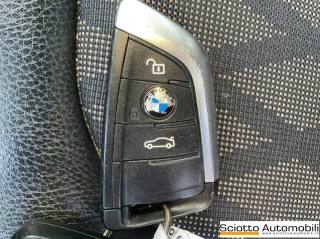 BMW X1 usata, con Specchietti laterali elettrici