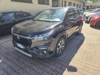 SUZUKI S-Cross 1.4 Hybrid Top+ GPL INSTALLATO 02/24