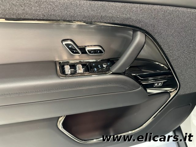 LAND ROVER Range Rover Sport usata, con Cruise Control