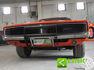 DODGE Charger usata 41