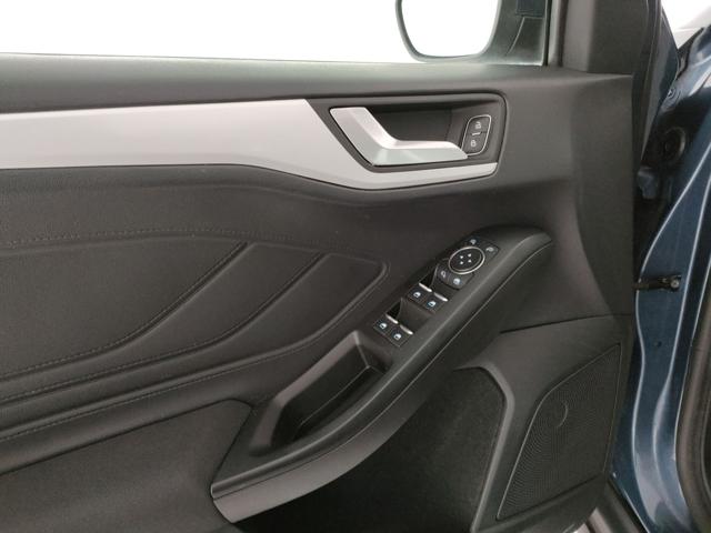 FORD Focus usata, con Climatizzatore