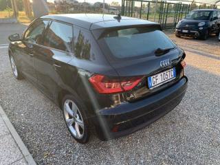 AUDI A1 usata, con Airbag laterali