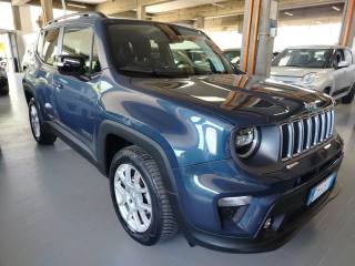 JEEP Renegade usata, con Airbag laterali