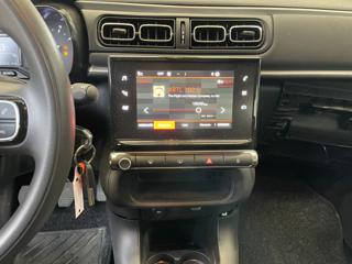 CITROEN C3 usata, con Servosterzo