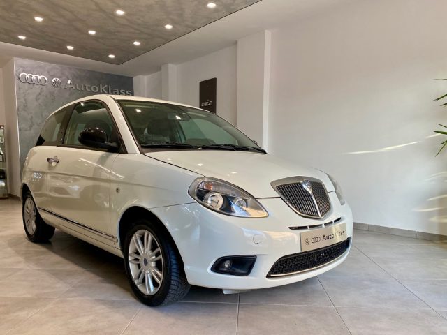 LANCIA Ypsilon usata, con Airbag laterali