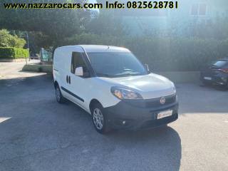 FIAT Doblo usata, con Start/Stop Automatico