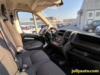 PEUGEOT Boxer usata 16