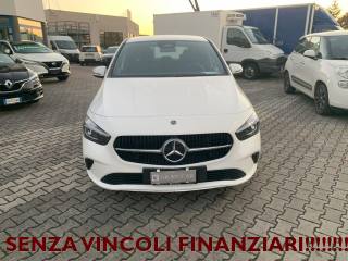 MERCEDES-BENZ B 180 usata, con Airbag