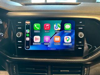 VOLKSWAGEN T-Cross usata, con Autoradio