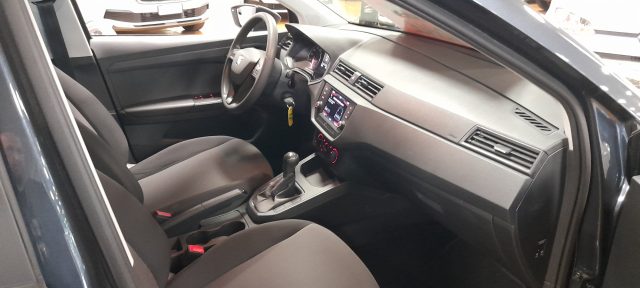 SEAT Arona usata, con Specchietti laterali elettrici