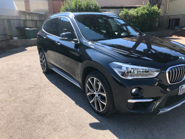 BMW X1 usata, con Airbag