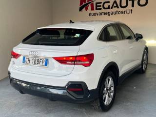 AUDI Q3 usata, con Autoradio