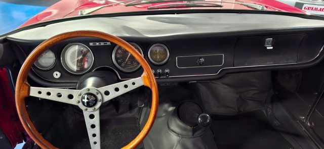 ALFA ROMEO GT usata 15