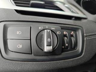 BMW X1 usata, con Airbag testa