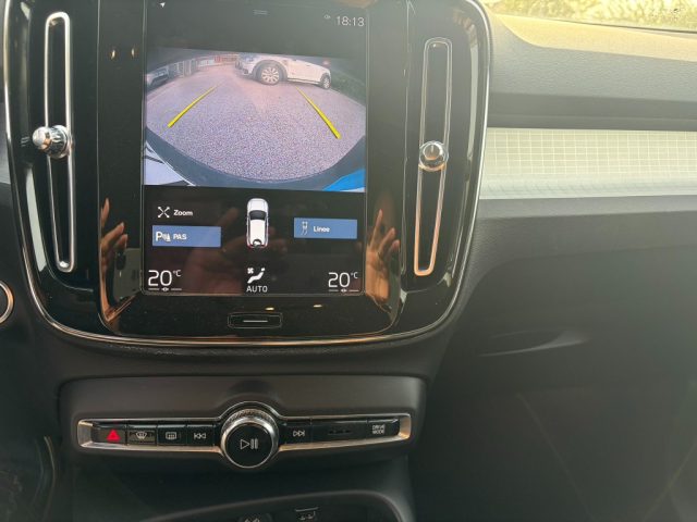 VOLVO XC40 usata, con Cruise Control