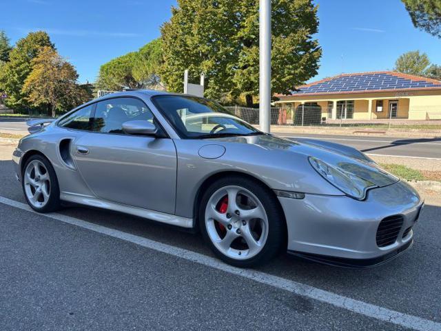 PORSCHE 996 usata, con Airbag laterali
