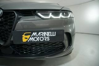 ALFA ROMEO Tonale usata, con Sedile posteriore sdoppiato