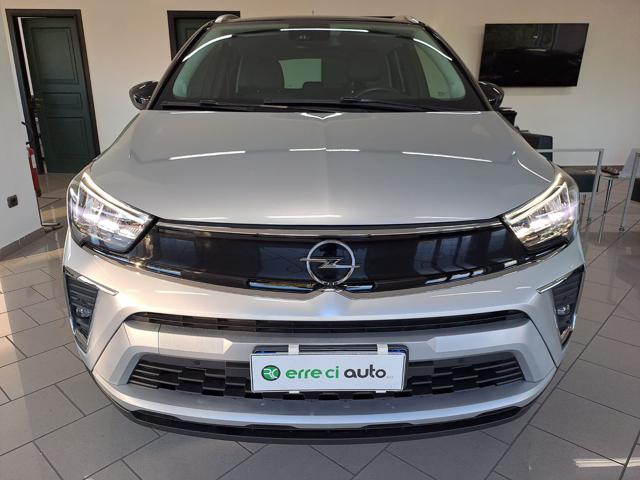 OPEL Crossland usata, con Chiusura centralizzata