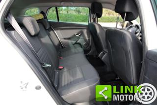 RENAULT Megane usata, con Bluetooth