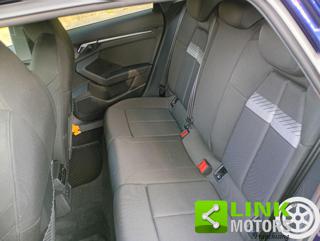 AUDI A3 usata, con Filtro antiparticolato
