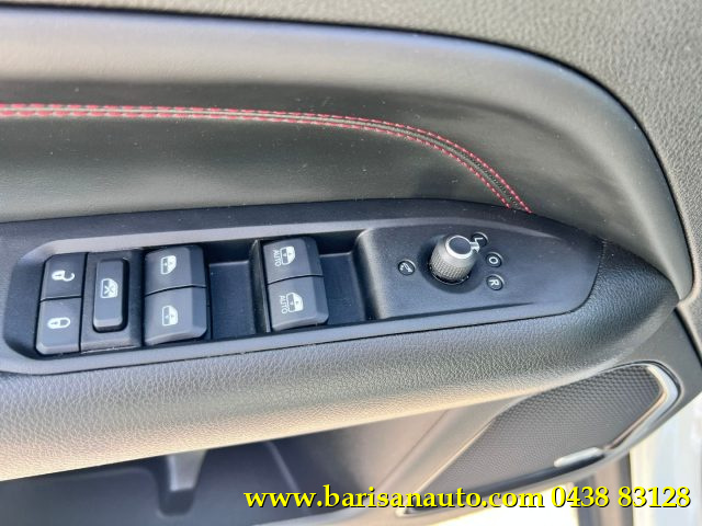 JEEP Compass usata, con Fendinebbia