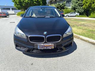 BMW 216 usata, con Airbag Passeggero