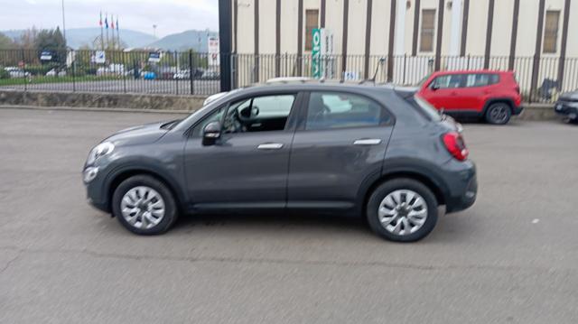 FIAT 500X usata, con Servosterzo