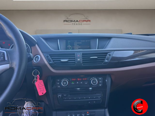 BMW X1 usata, con Controllo trazione