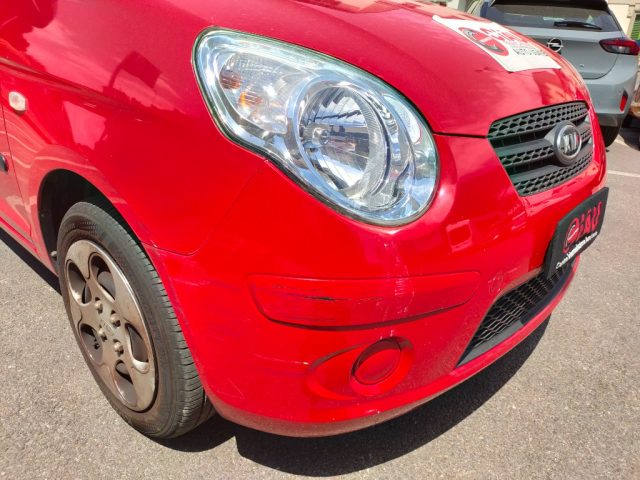 KIA Picanto usata 21